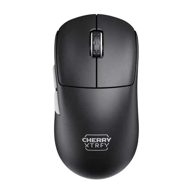 Cherry Xtrfy M68 Pro Wireless Mouse Gaming Nero 8K