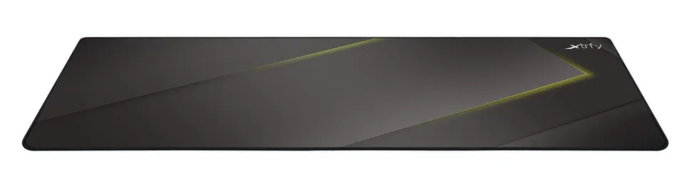 Xtrfy GP1 Tappetino Mouse XL 920x360 Nero Speed