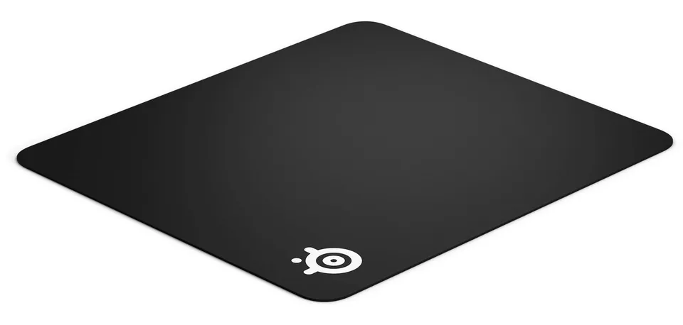 SteelSeries QcK+ Tappetino Mouse 450x400 Standard Nero