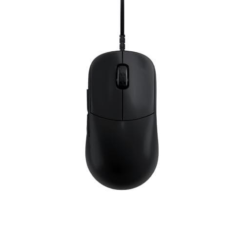 CHERRY XTRFY M42V2 Mouse gaming con filo nero 45 g USB-A