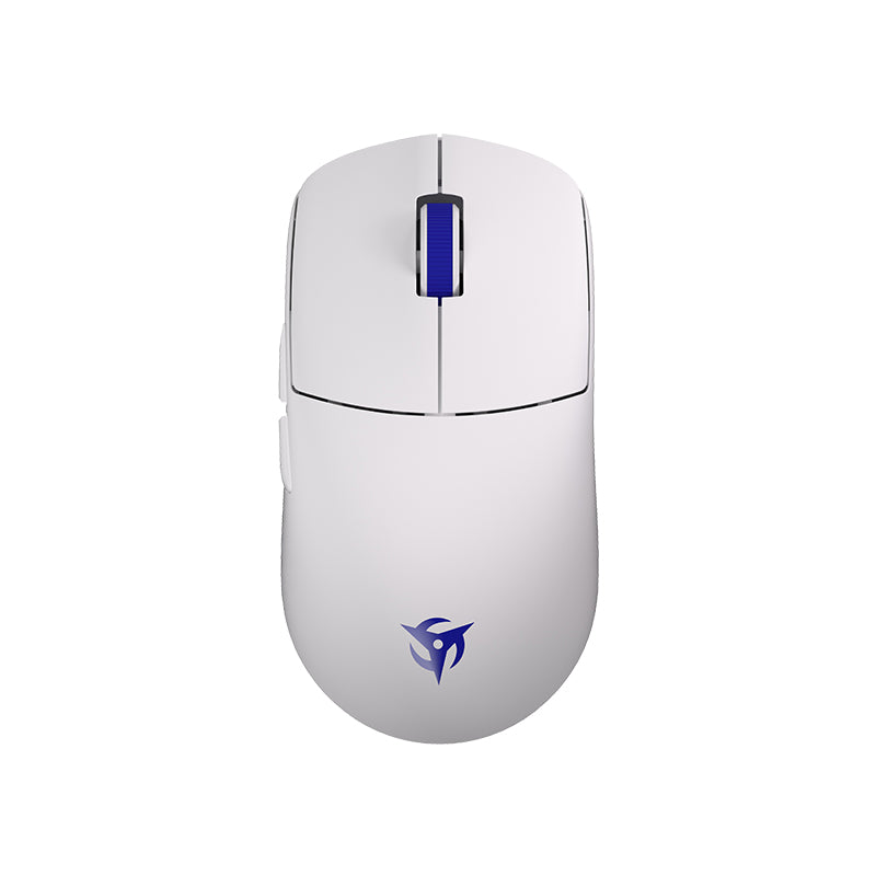 Ninjutso Sora V2 8K Mouse Gaming Wireless Nero 8K