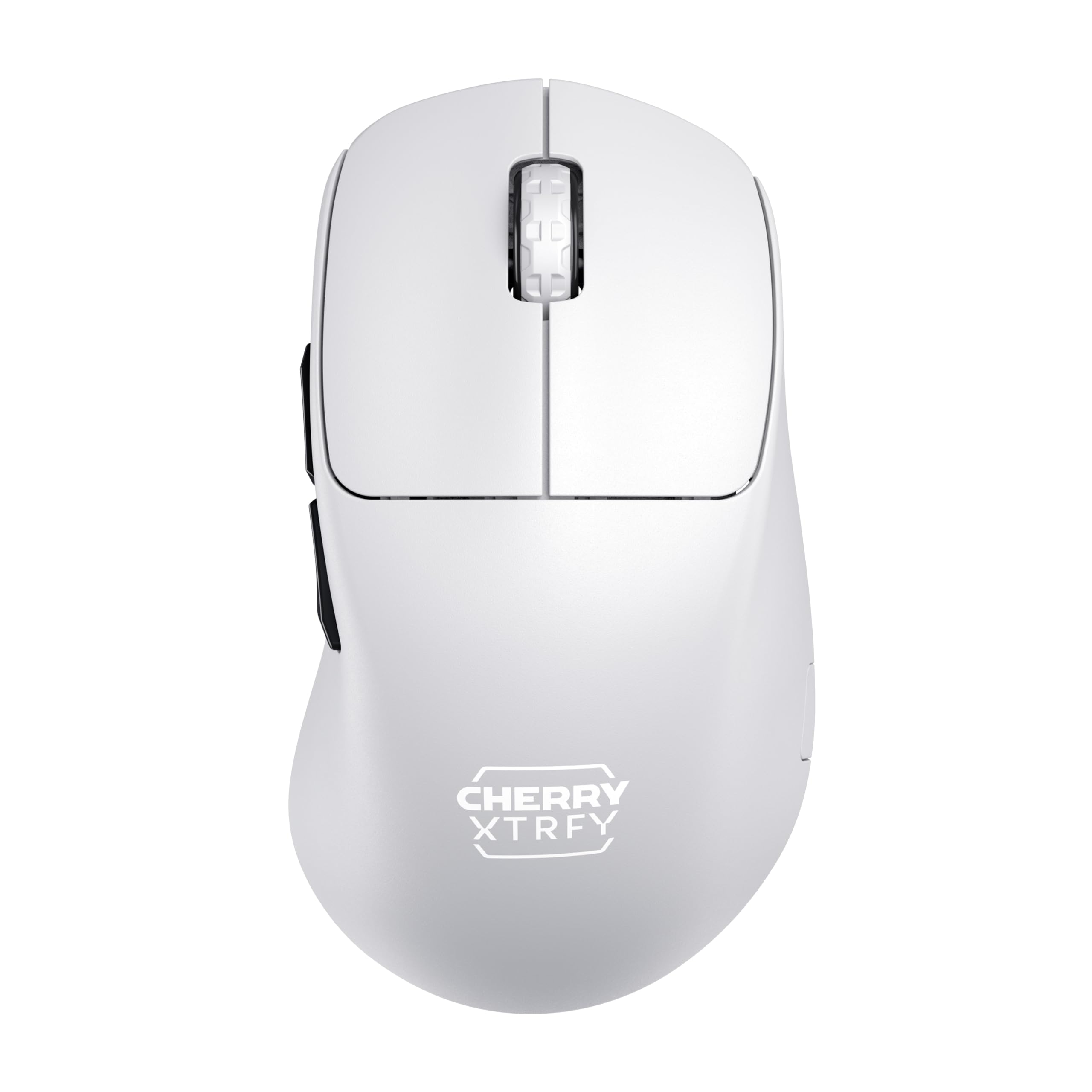 Xtrfy M64 Pro Wireless Mouse gaming 8K bianco 55 g