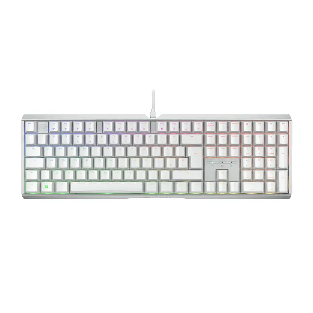 CHERRY XTRFY MX 3.1 Tastiera Meccanica QWERTY UK MX2A Brown