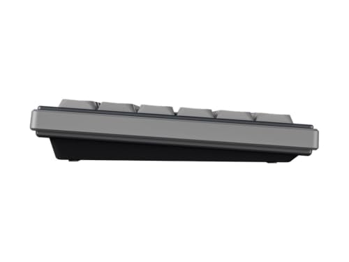 Cherry Xtrfy K63W Pro Tastiera Gaming 70% DE QWERTZ UWB