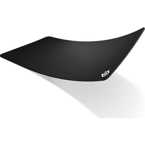 SteelSeries QcK XXL tappetino mouse 900x400 nero antiscivolo