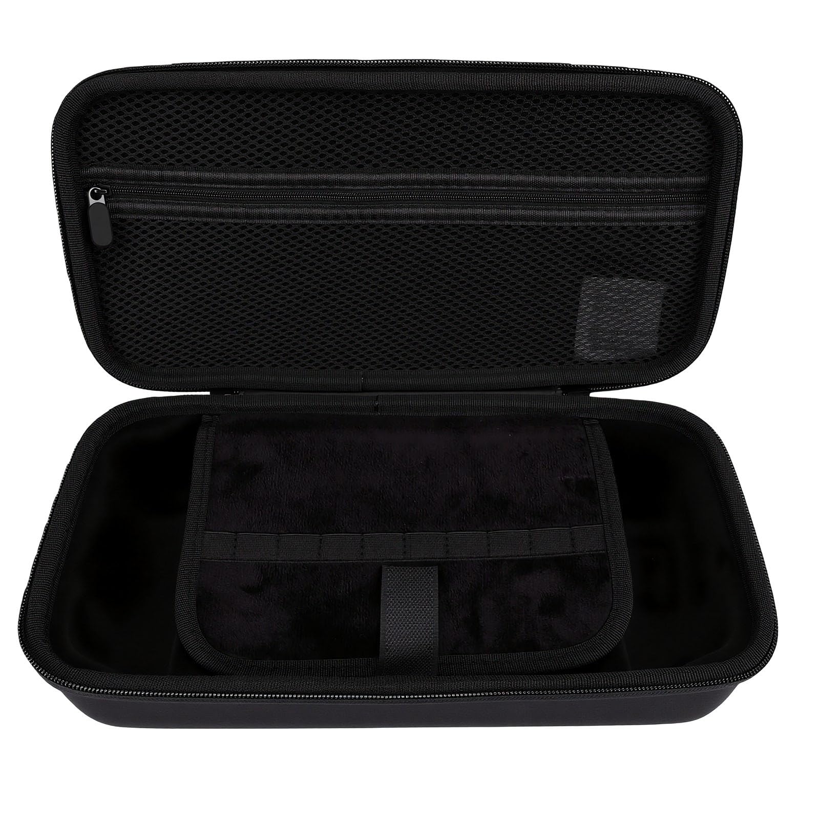 GOWENIC Custodia Rigida Legion Go 2 EVA Nera Trasporto Console