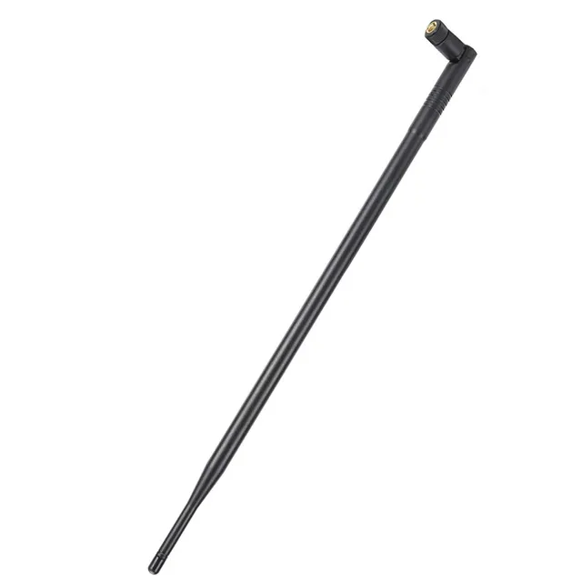 Gowenic Antenna Wi-Fi Dual Band 12dBi 2.4GHz 5GHz RP-SMA