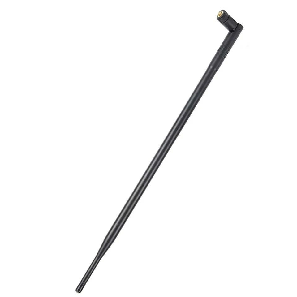 Gowenic Antenna Wi-Fi Dual Band 12dBi 2.4GHz 5GHz RP-SMA