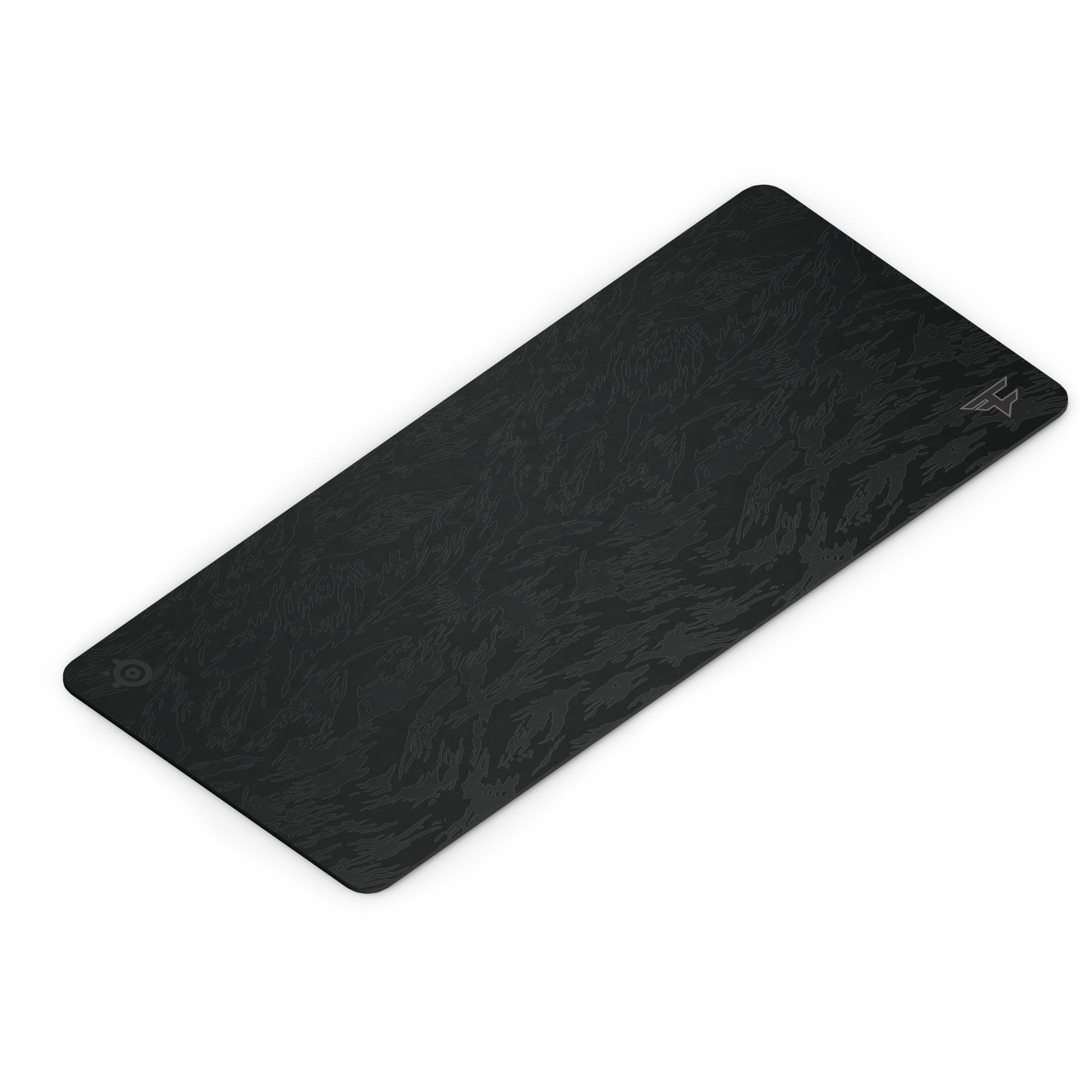 SteelSeries QcK XXL Tappetino gaming FaZe panno spesso