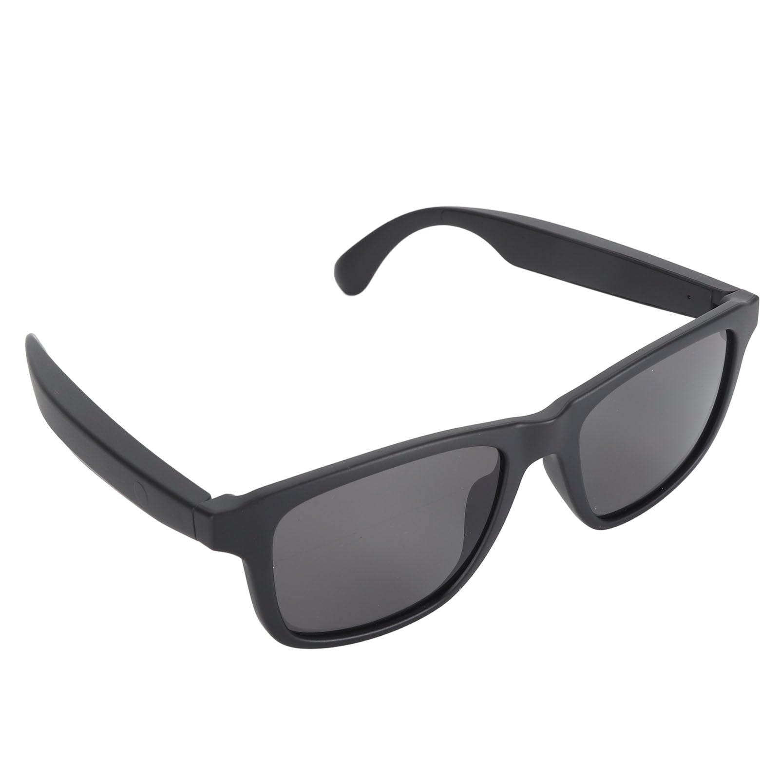 Gowenic Smart Glasses occhiali bluetooth audio UV400 neri