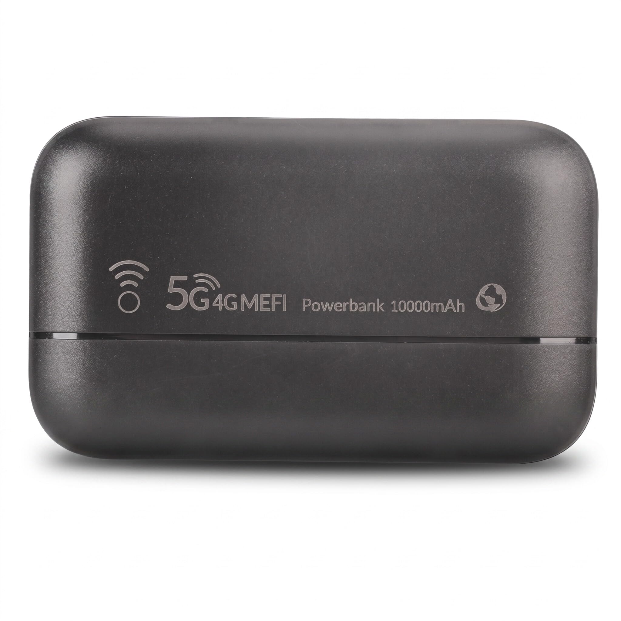 GOWENIC Hotspot Mobile 4G LTE 300 Mbps 10000 mAh SIM