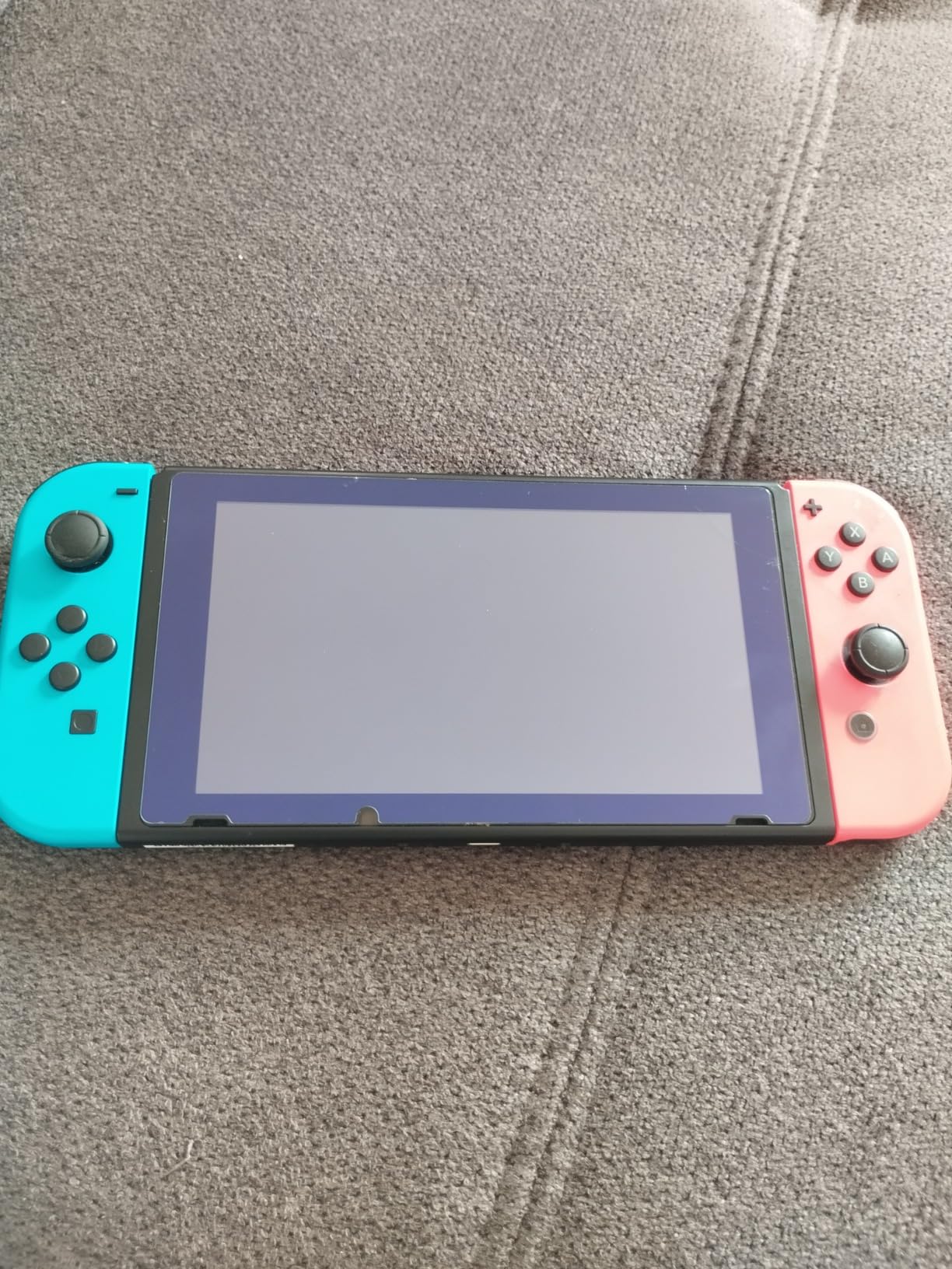Oniverse Pellicola Vetro Temperato Nintendo Switch 9H