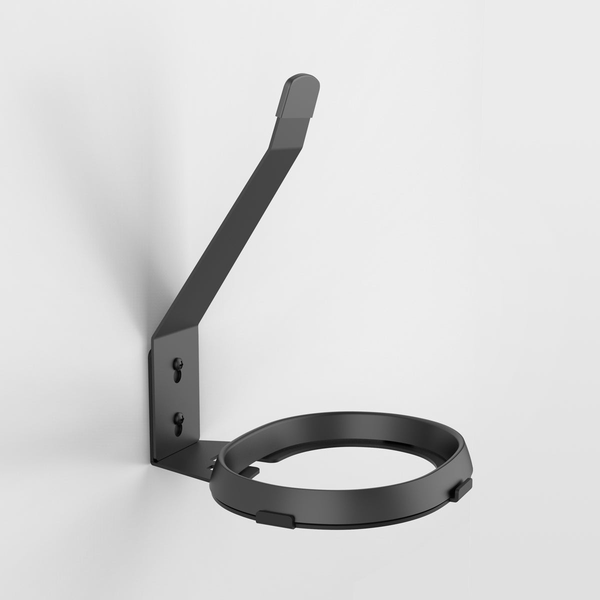 Monzlteck Sonos Mount staffa muro Sonos Move con ricarica