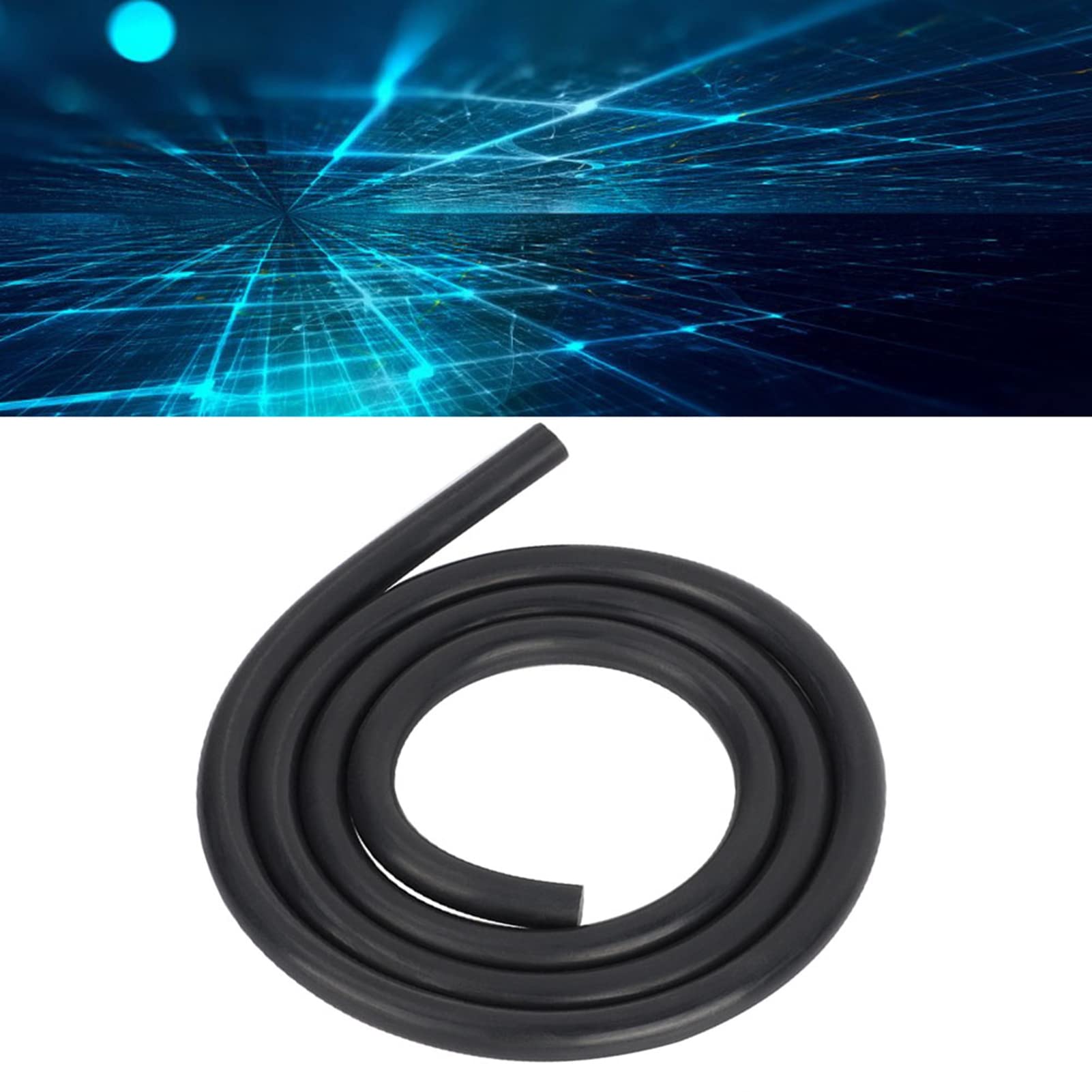 Gowenic inserto silicone piegatura tubi 10 mm watercooling