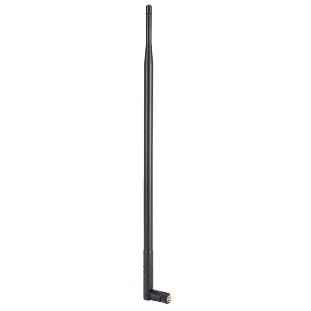 Gowenic Antenna Wi-Fi Dual Band 12dBi 2.4GHz 5GHz RP-SMA