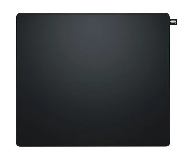 CHERRY XTRFY GP7 Mousepad Grafene 460x400 Nero