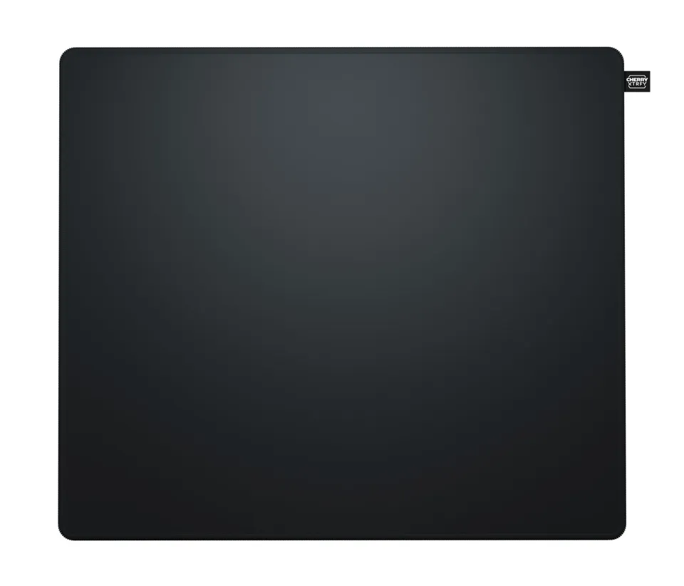 CHERRY XTRFY GP7 Mousepad Grafene 460x400 Nero