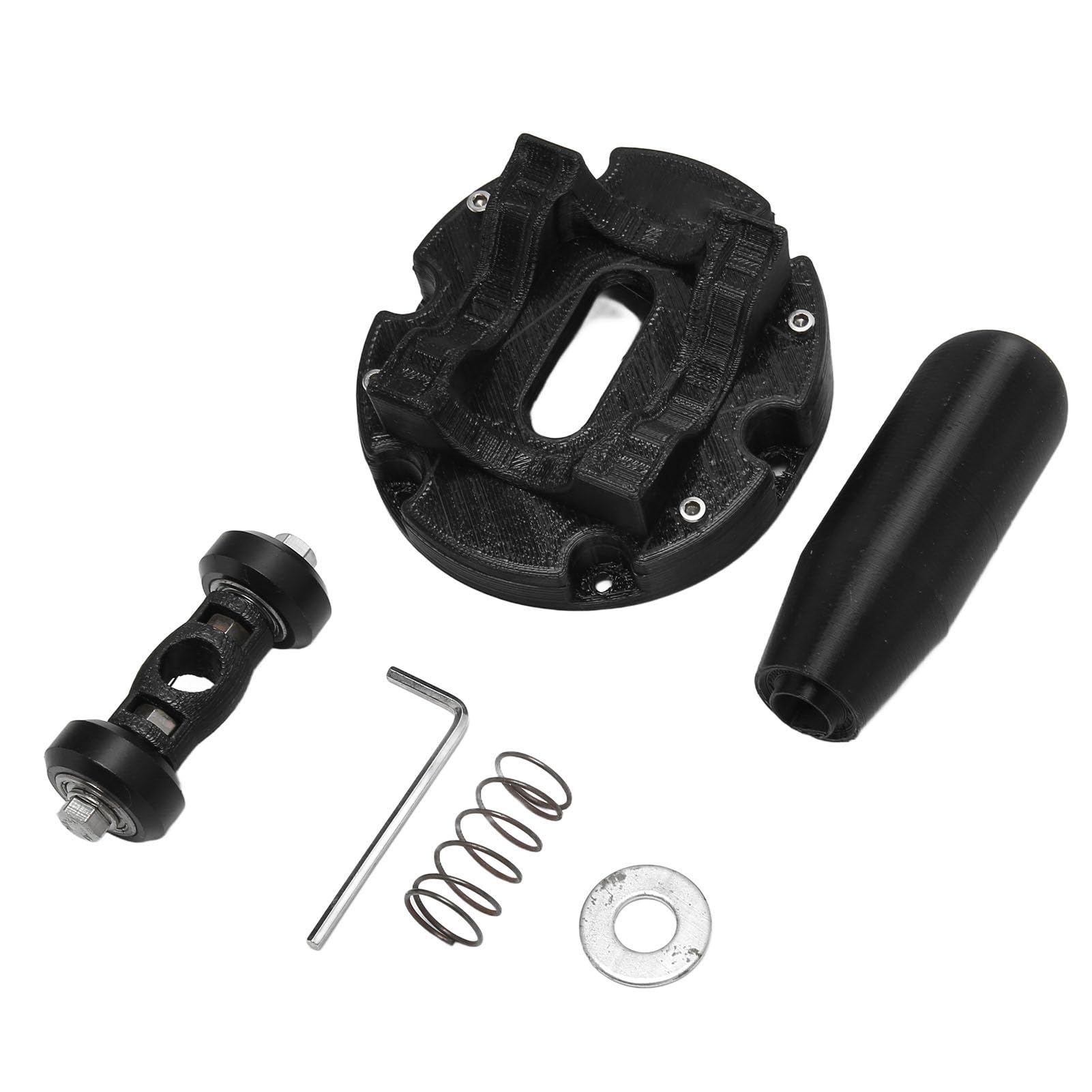Gowenic Mod Sequenziale adattatore cambio ABS per Logitech kit