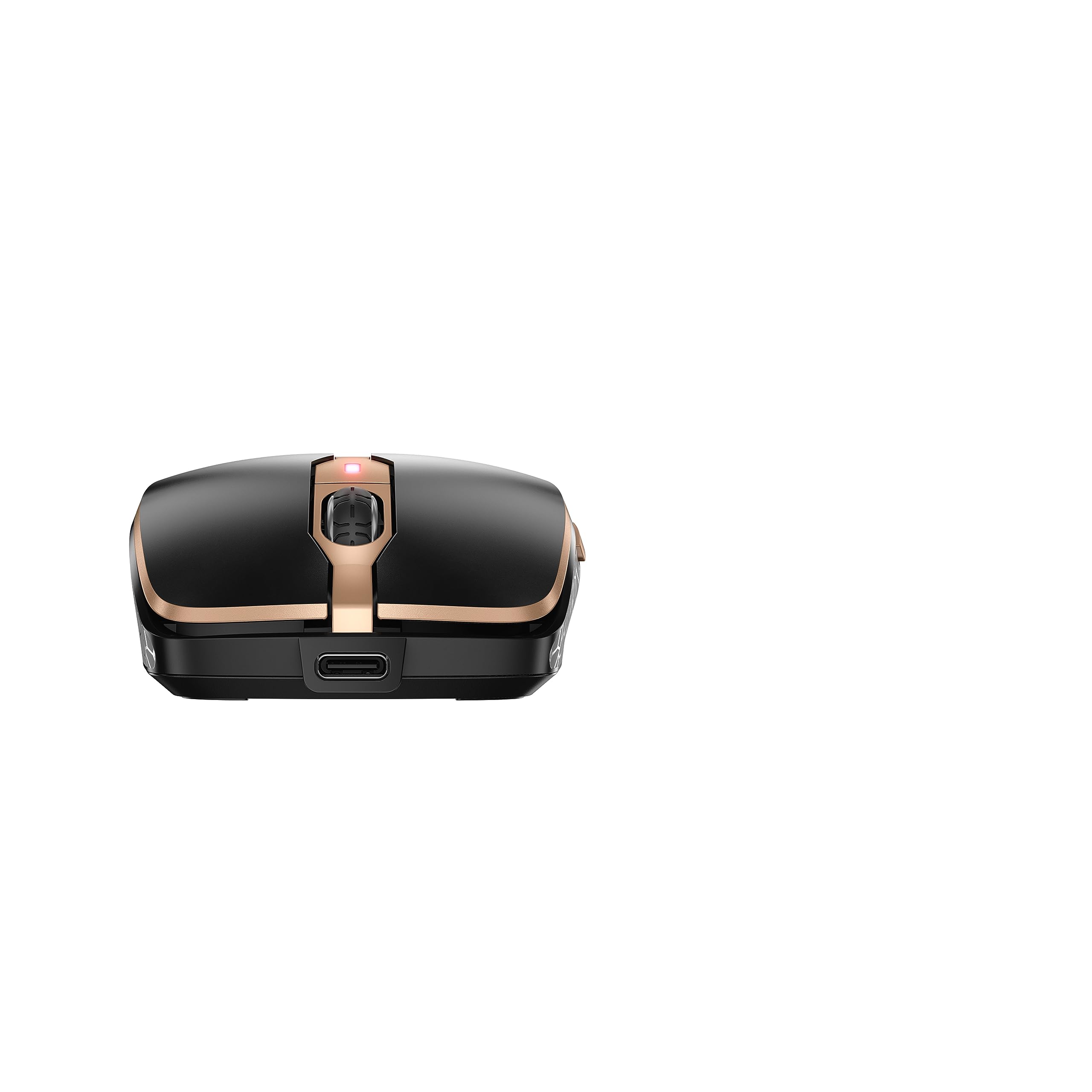 CHERRY DW 9100 SLIM Set Tastiera Mouse QWERTY Nero