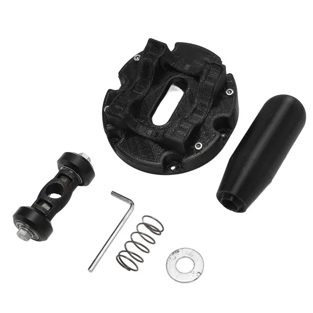 Gowenic Mod Sequenziale adattatore cambio ABS per Logitech kit