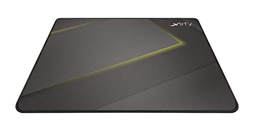 Xtrfy GP1 Tappetino Mouse XL 920x360 Nero Speed