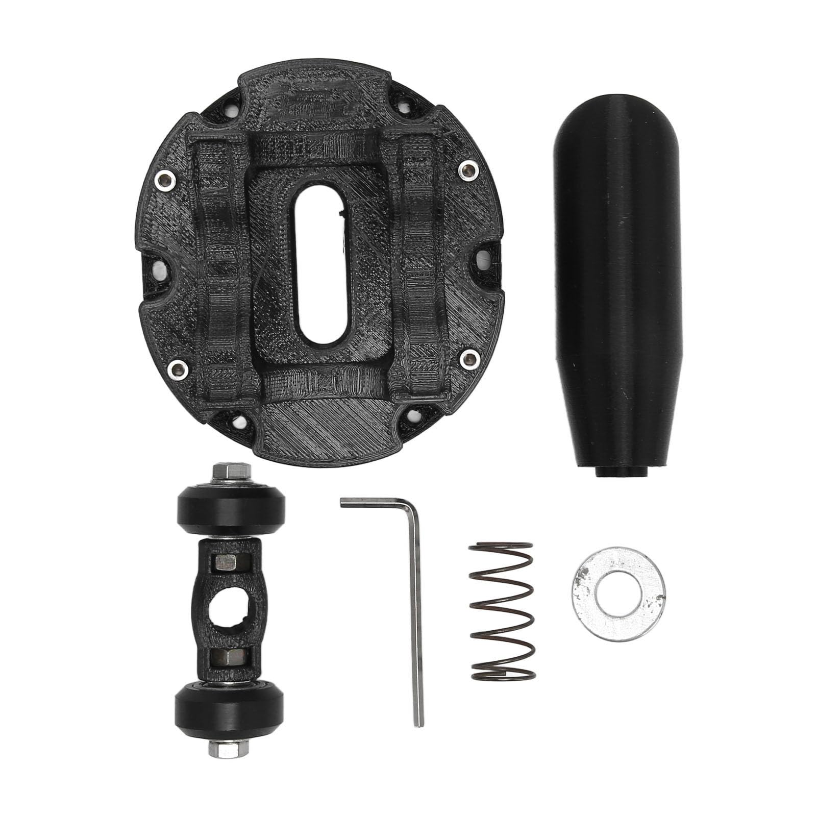 Gowenic Mod Sequenziale adattatore cambio ABS per Logitech kit