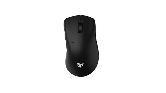 Ninjutso Origin One X mouse wireless nero ultraleggero
