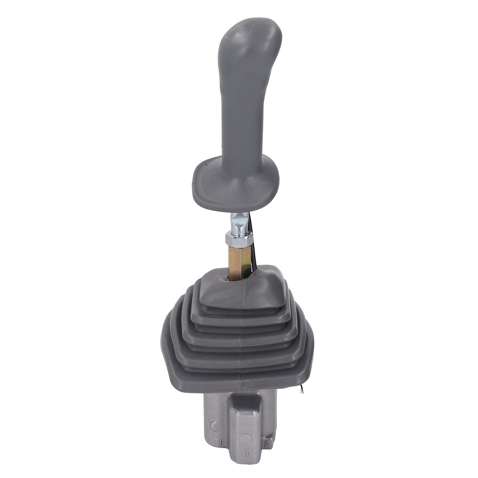 GOWENIC Per ZAX Joystick Escavatore Sinistra 1 pz Acciaio