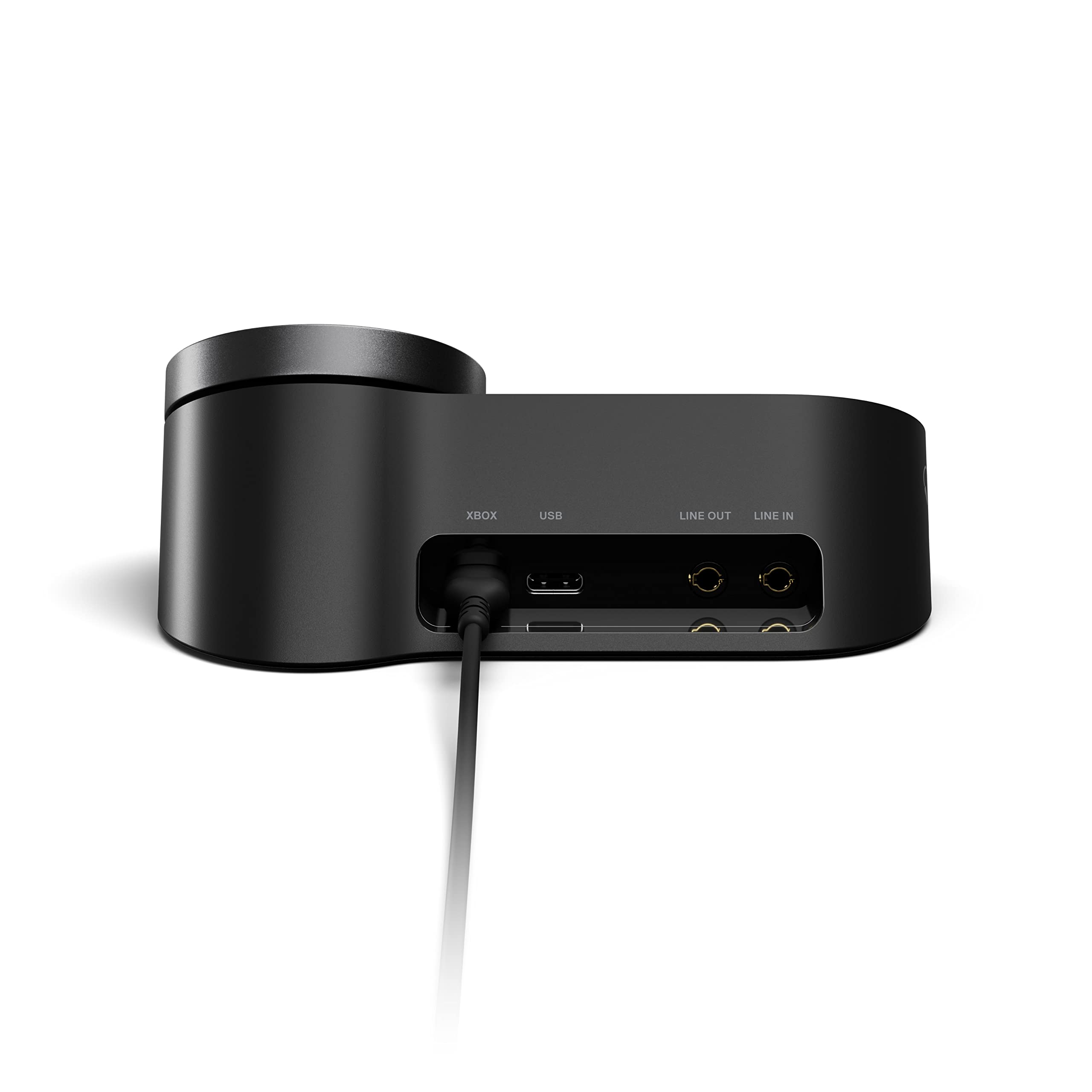 SteelSeries GameDAC Gen 2 amplificatore audio Xbox Hi-Res