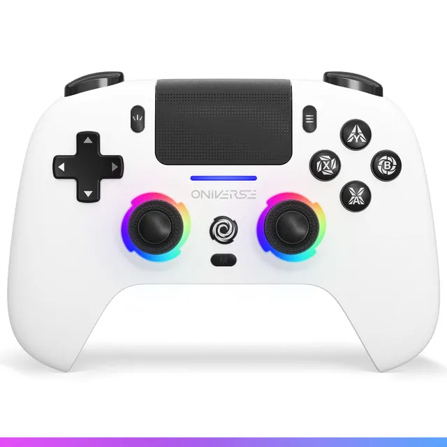 Oniverse Corion Joypad Wireless PS5 PC Hall Effect Macro