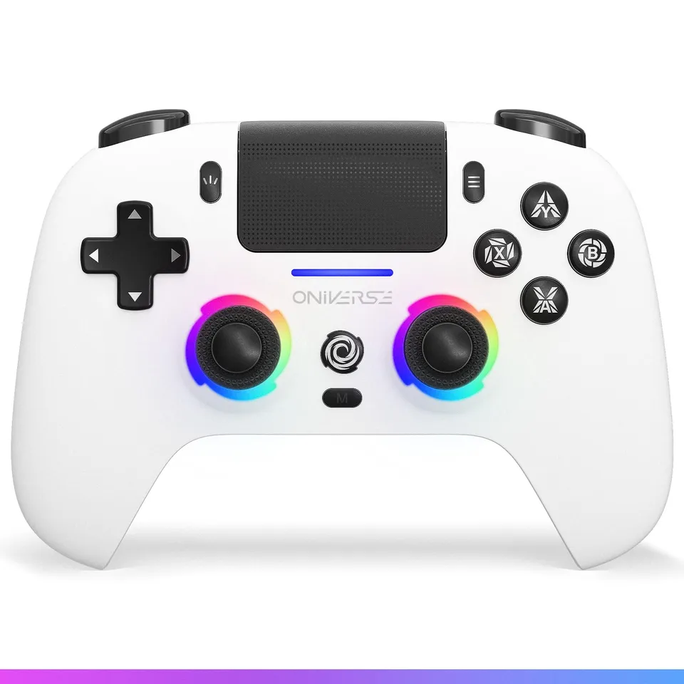 Oniverse Corion Joypad Wireless PS5 PC Hall Effect Macro