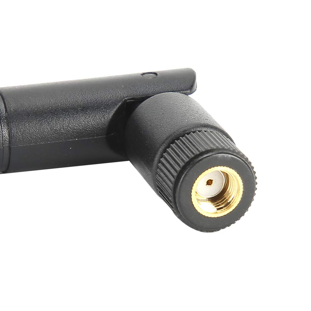 Gowenic Antenna Wi-Fi Dual Band 12dBi 2.4GHz 5GHz RP-SMA