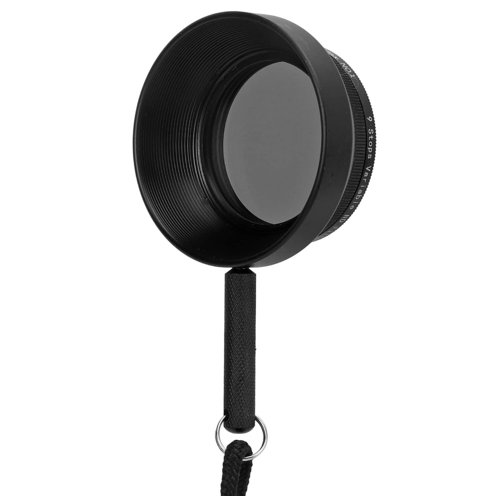 Gowenic filtro visualizzazione 9 marce vetro ottico ND 2x-512x