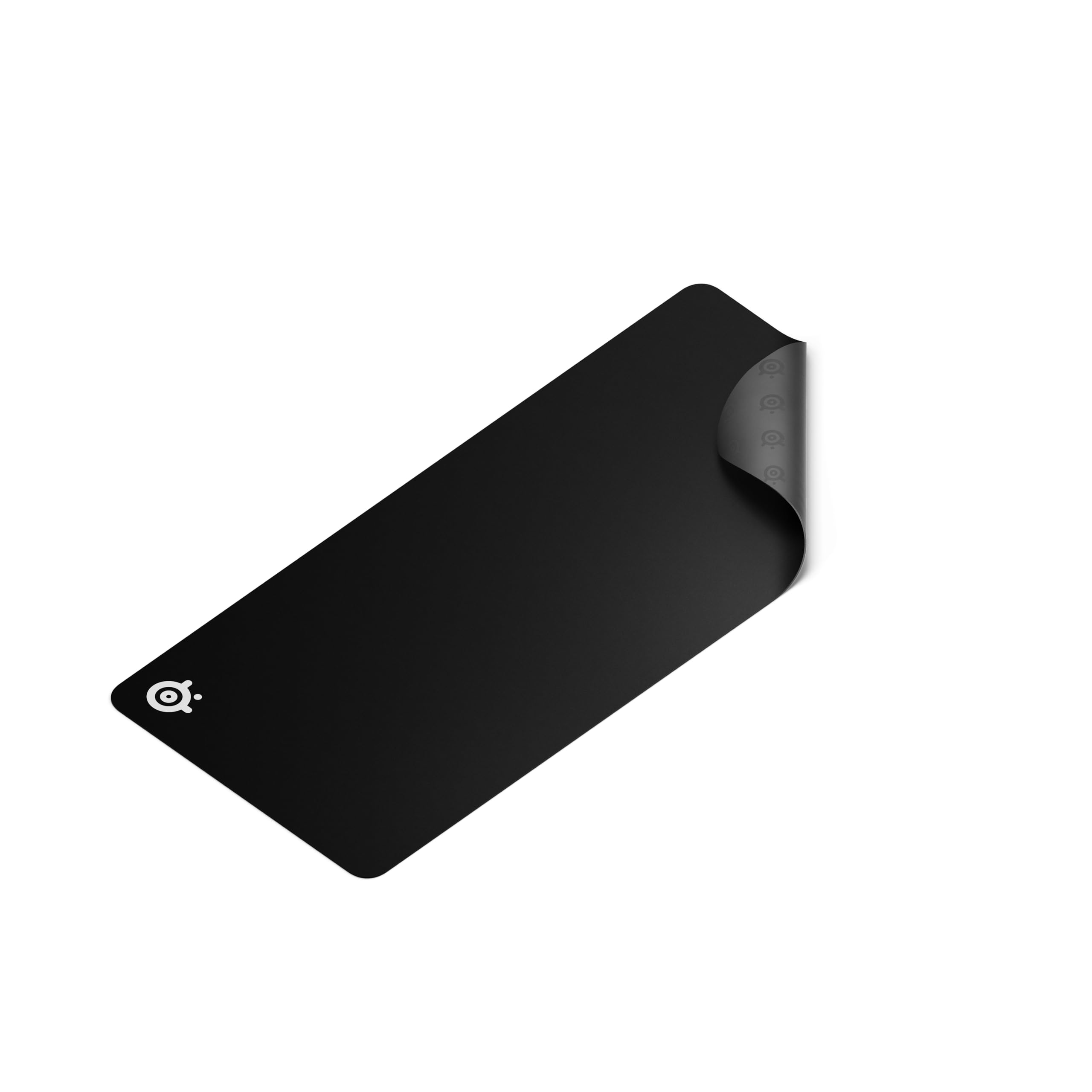 SteelSeries QcK XXL tappetino mouse gaming nero panno