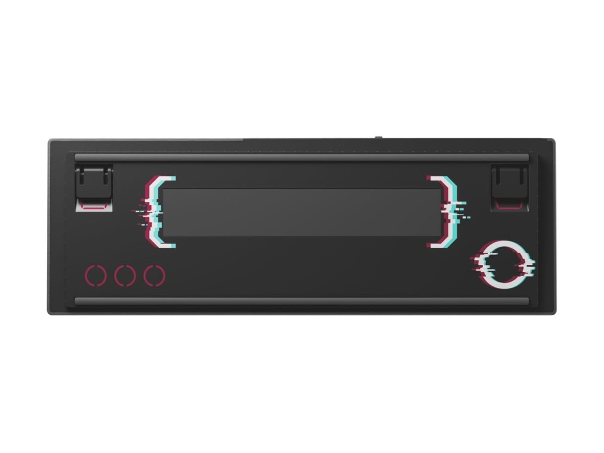 CHERRY XTRFY MX 8.2 Pro TMR Tastiera TKL Wireless QWERTZ Nero