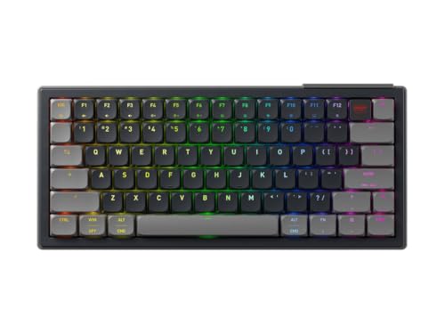 Cherry Xtrfy K63W Pro Tastiera Gaming 70% DE QWERTZ UWB