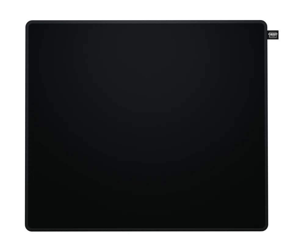 Xtrfy GP6 tappetino mouse gaming nero 460x400x4 mm