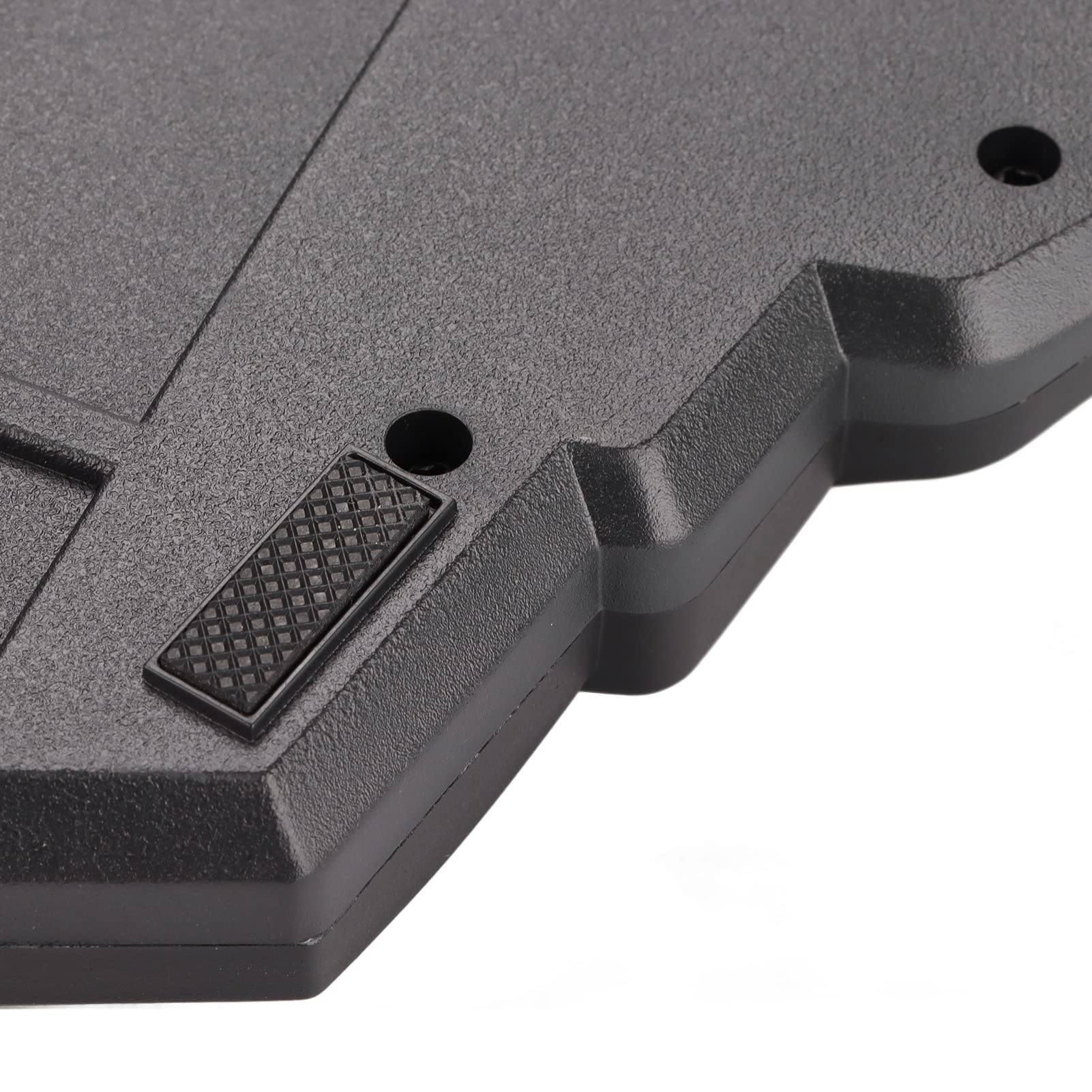 Gowenic Tastiera Gaming una Mano 39 Tasti USB con Poggiapolsi