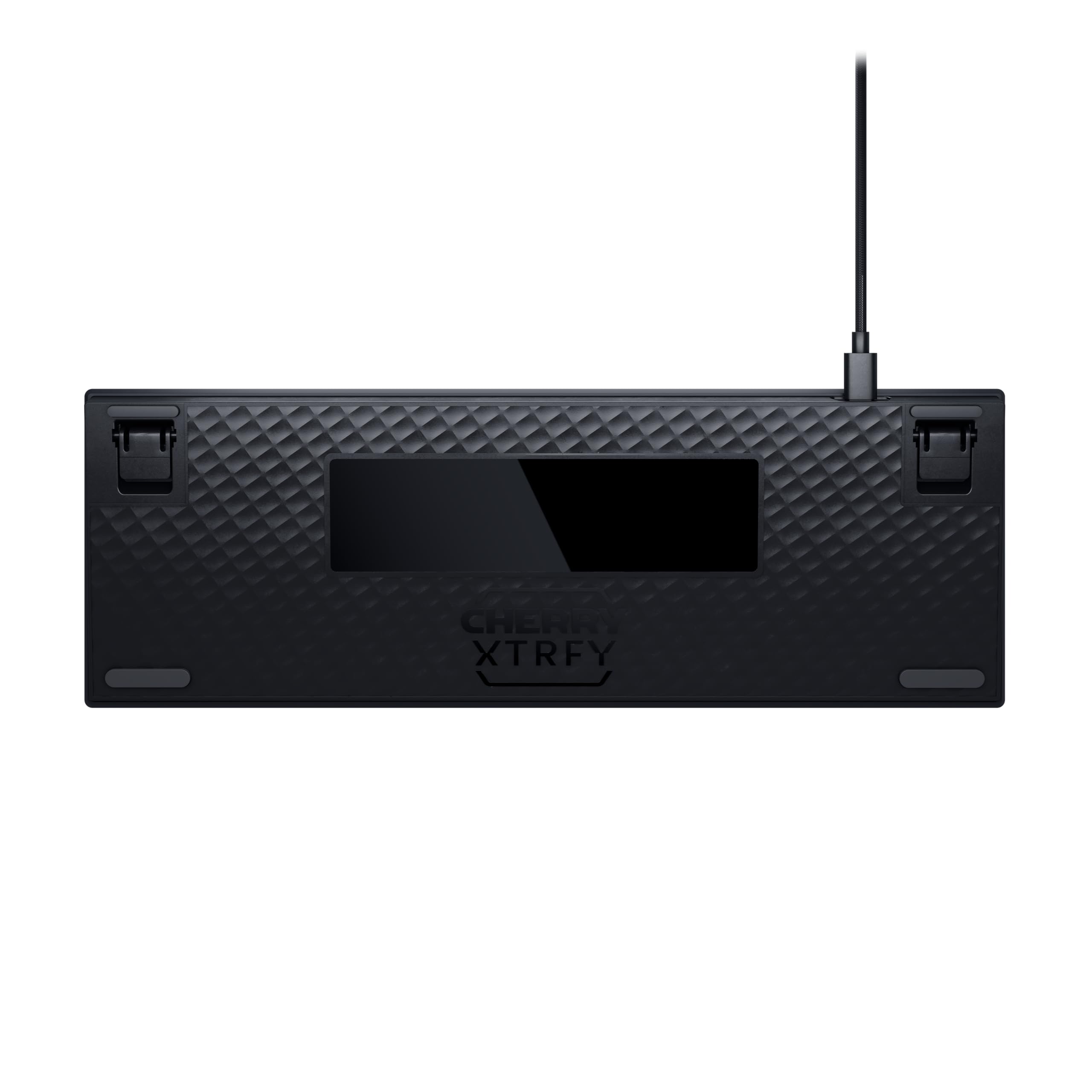 Xtrfy K5V2 Compact tastiera meccanica 65% nera UK