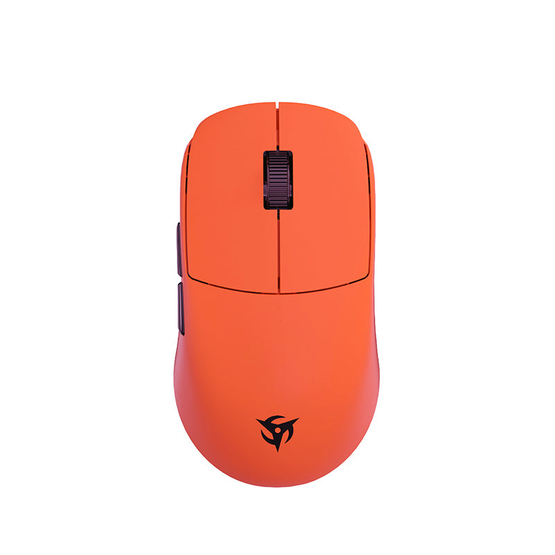 Vaxee x Ninjutso Sora 4K Mouse Gaming Wireless Blu