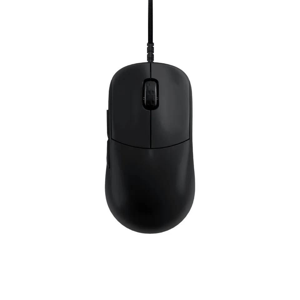 CHERRY XTRFY M42V2 Mouse gaming con filo nero 45 g USB-A