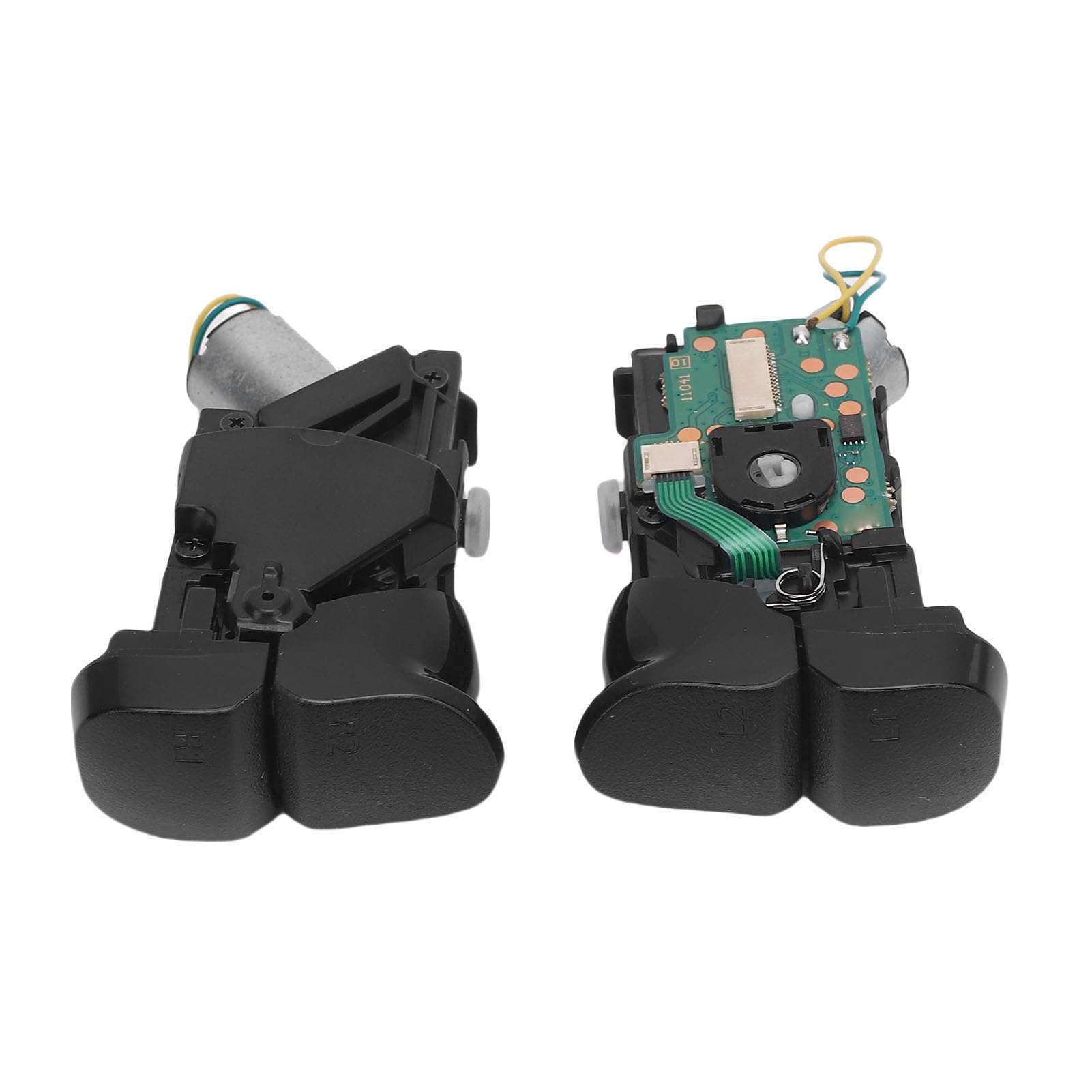 GOWENIC trigger L1 L2 R1 R2 BDM-010 vibrazione 2 pezzi