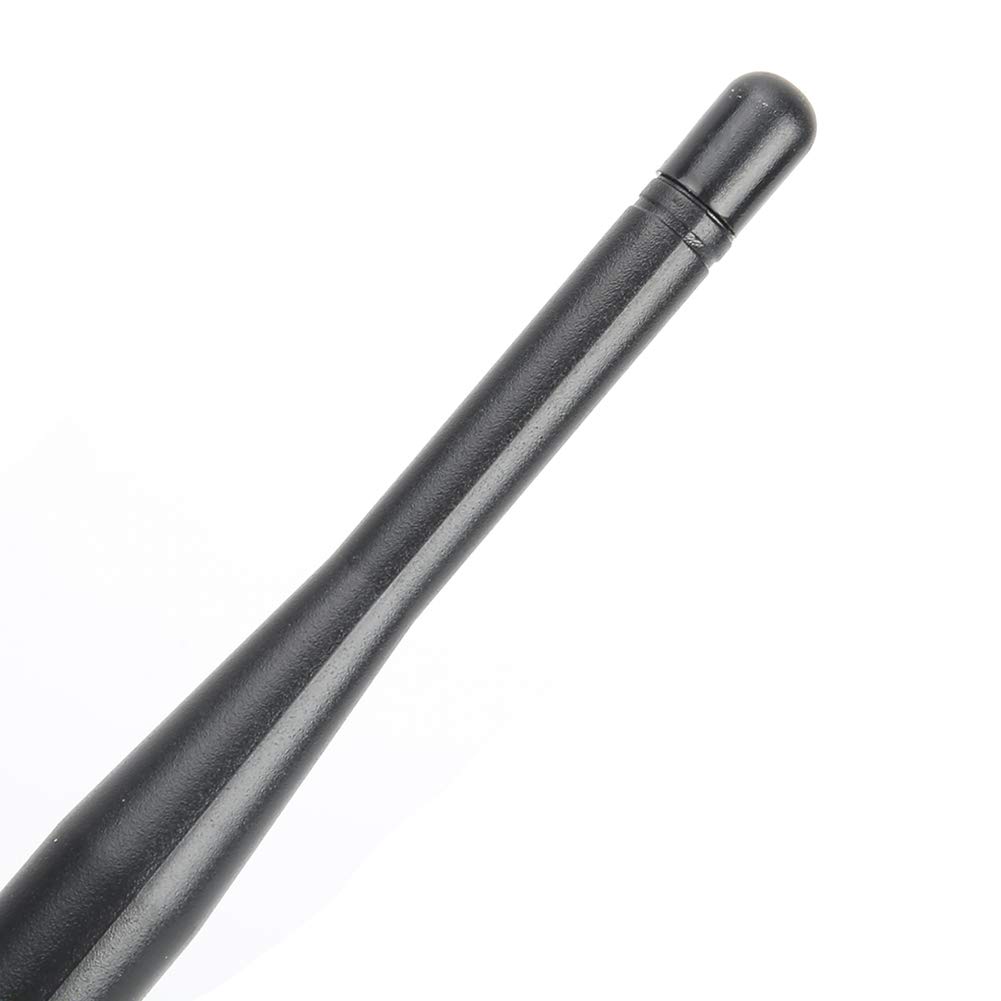 Gowenic Antenna Wi-Fi Dual Band 12dBi 2.4GHz 5GHz RP-SMA