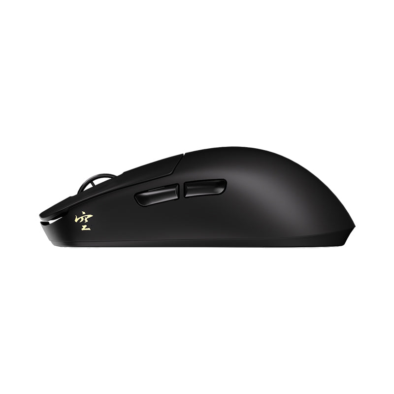 Ninjutso Sora V3 Mouse Gaming Wireless Nero 40 g
