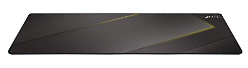 Xtrfy GP1 Tappetino Mouse XL 920x360 Nero Speed