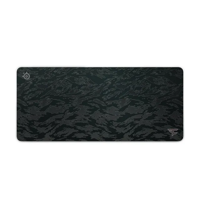 SteelSeries QcK XXL Tappetino gaming FaZe panno spesso