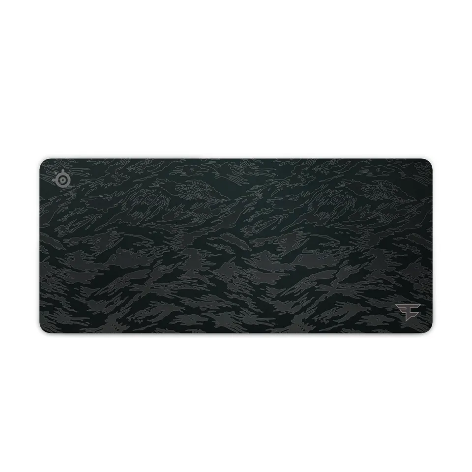 SteelSeries QcK XXL Tappetino gaming FaZe panno spesso