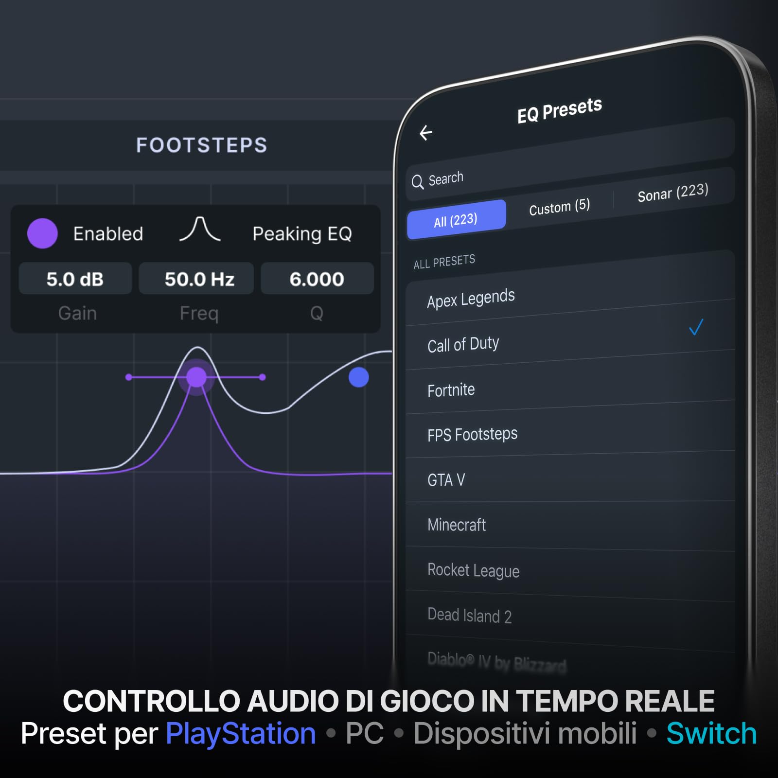 SteelSeries Arctis Nova 7P Gen 2 Cuffie Gaming Bianche Wireless