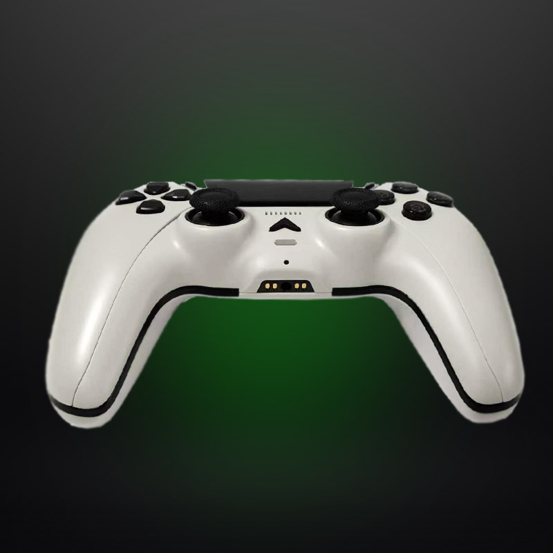 Skull Factory P5 Ardire Controller PS5 Retro PsOne