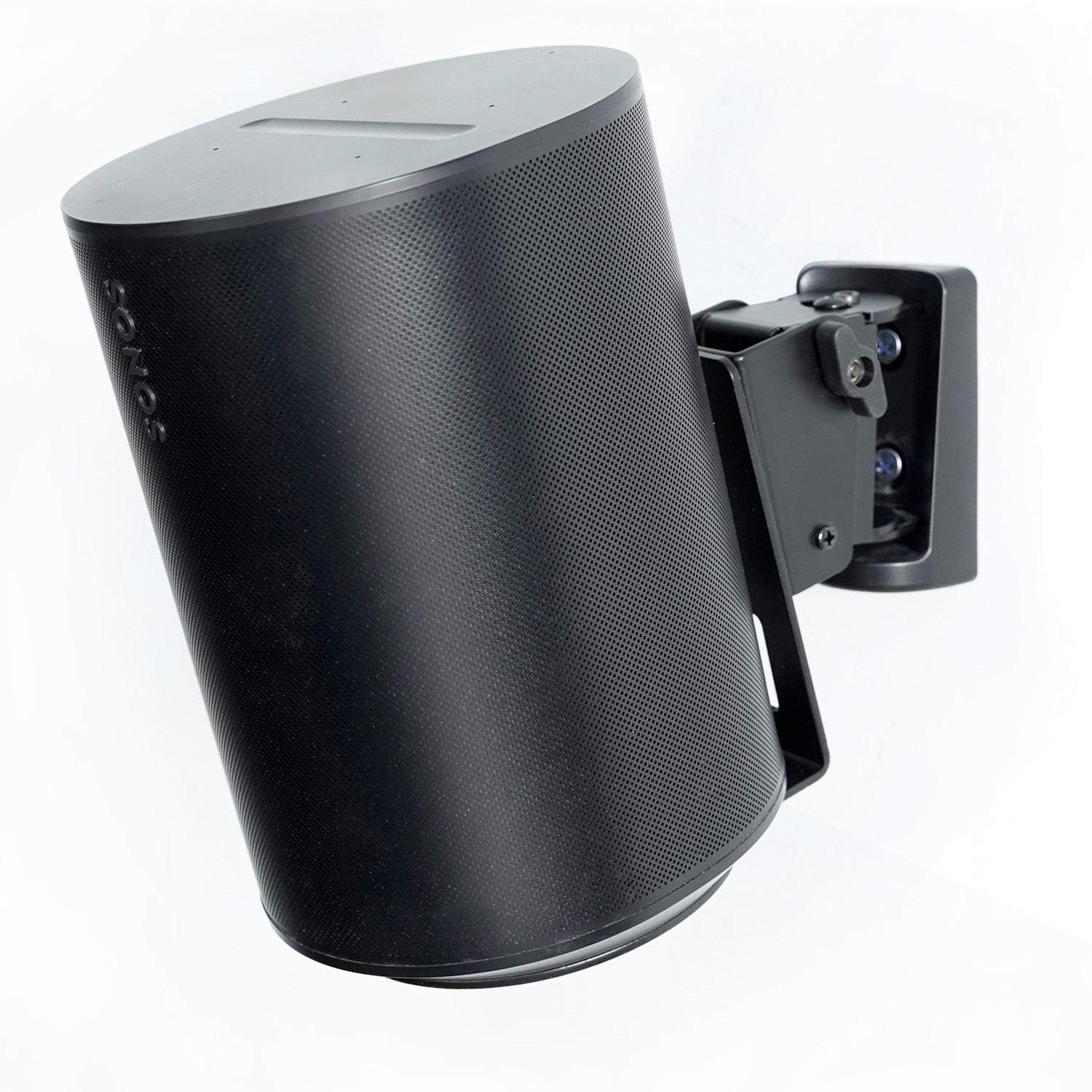 Monzlteck Sonos Mount staffa Era 100 orientabile acciaio